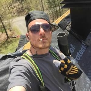 Meet your Posher, Marcantoine